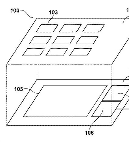 Canon Patent Application: Stacked DPAF SPAD sensor