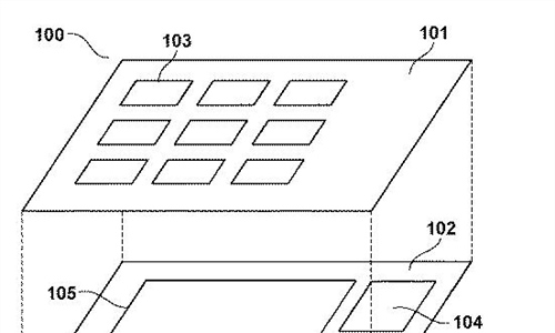 Canon Patent Application: Stacked DPAF SPAD sensor