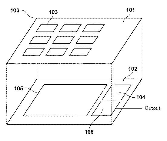 Canon Patent Application: Stacked DPAF SPAD sensor