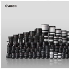 Canon celebrates another milestone 150 million EF and RF lenses