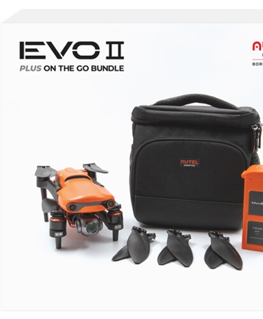 Deal of the Day: EVO II 8K Drone