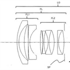 Canon Patent Application: Collection of RF Primes