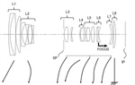 Canon Patent Application: APS-C Mirrorless Superzooms