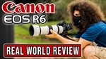 Jared Polin's Canon EOS R6 Review