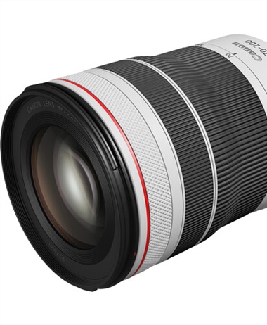 Canon RF 70-200mm F4L IS USM Review