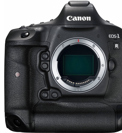 New Rumor: Canon's manufacturing delays are ending soon