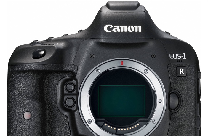 New Rumor: Canon's manufacturing delays are ending soon