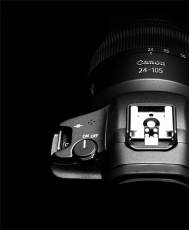 New Rumor: Canon EOS R5 new firmware is coming "soon"
