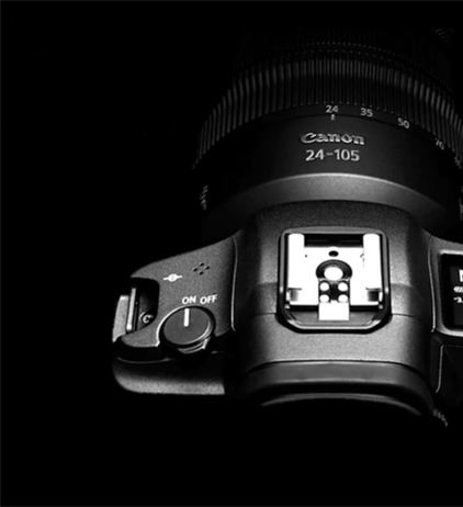 New Rumor: Canon EOS R5 new firmware is coming "soon"