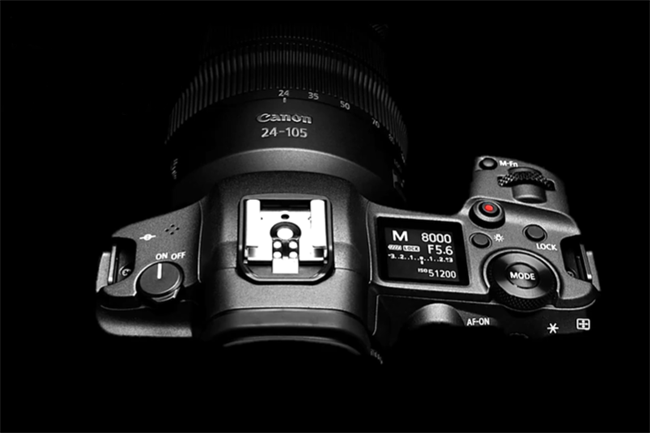 New Rumor: Canon EOS R5 new firmware is coming "soon"