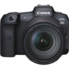 Canon R5 Stock Alert