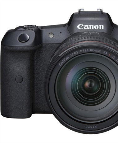 Canon R5 Stock Alert