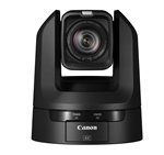 Canon announces two new PTZ 4K cameras