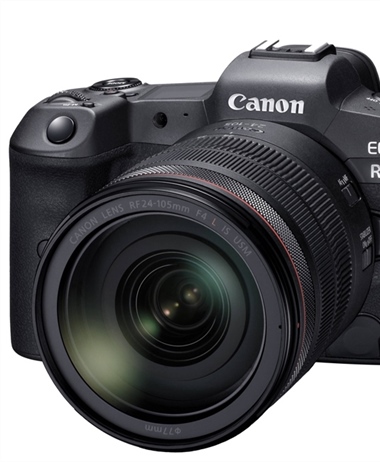 New Rumor: Canon to release a 100MP+ R5 next year
