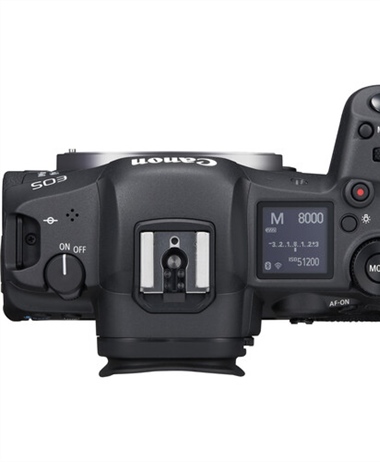 The much awaited R5, R6, 1DX Mark III firmware is released