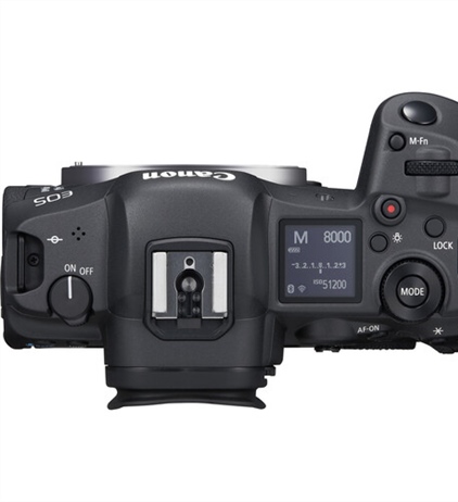 The much awaited R5, R6, 1DX Mark III firmware is released