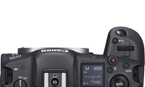The much awaited R5, R6, 1DX Mark III firmware is released