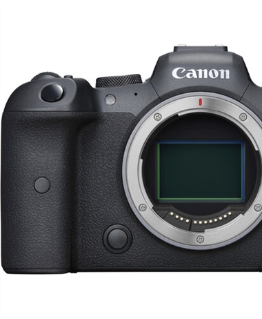 Canon quickly releases an emergency EOS R6 firmware update