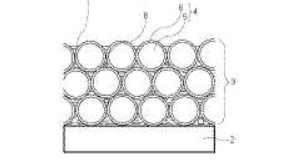 Patent Application for new lens coating