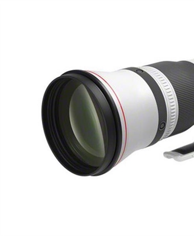 Specifications of the upcoming Canon RF lenses