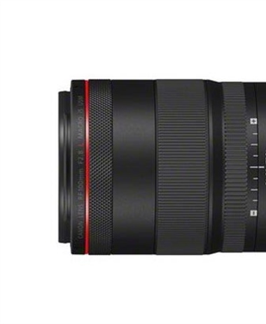 Leaked Canon 100mm F2.8L Macro IS USM press release