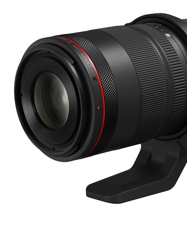 Canon announces three new RF lenses