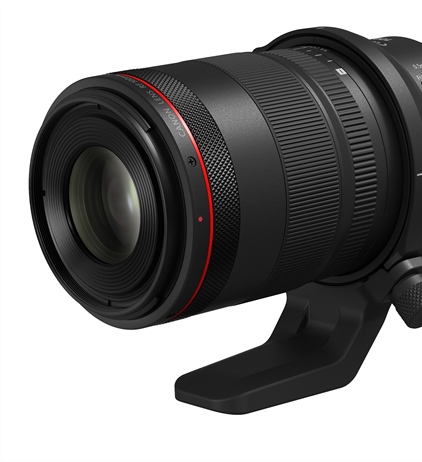 Canon announces three new RF lenses
