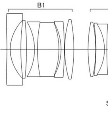 Canon Patent Application: Canon RF 35mm F1.2