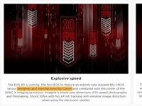 The Plot Thickens: Did Canon make the R3 sensor?