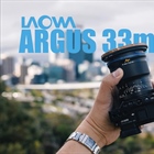 Laowa announces the Argus 30mm F.95 for Canon RF APS-C