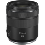 Canon RF 85mm f/2 STM IS Macro Review