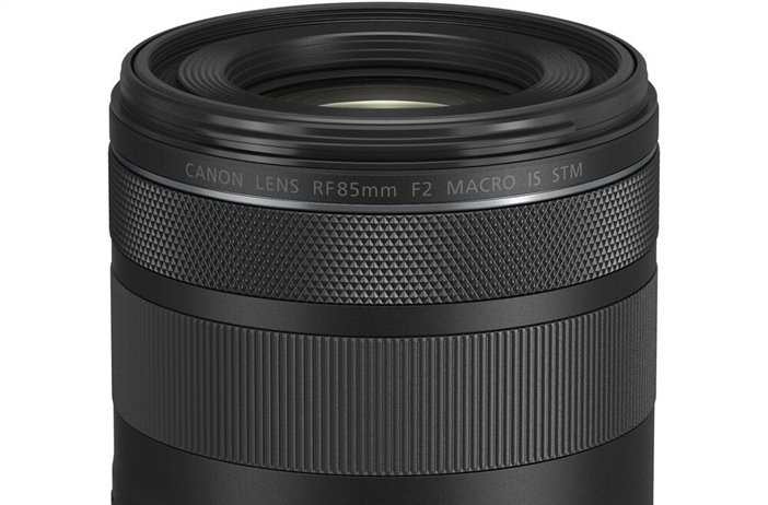 Canon RF 85mm f/2 STM IS Macro Review