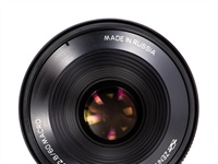 Zenitar releases 2 manual primes for the EF mount