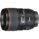New Rumor: Canon RF 35mm F1.2 will be announced this year
