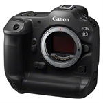 New Images of the EOS-R3