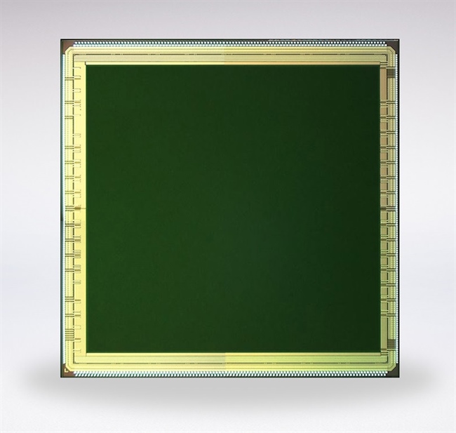 Canon announces the world's first 1 megapixel SPAD sensor (Again)