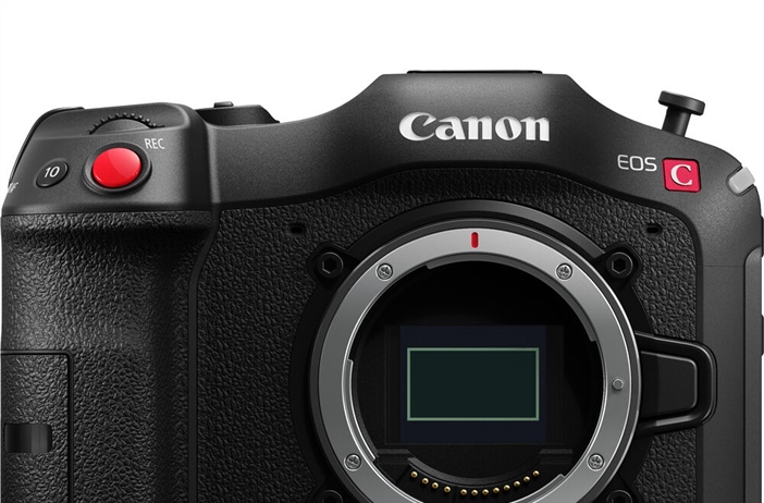 New firmware announced for Cinema EOS and EOS R5