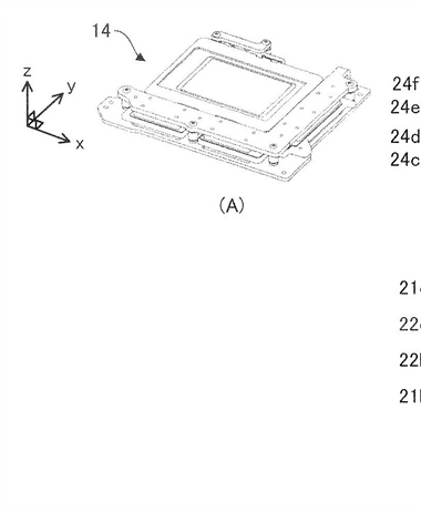 Canon Patent Application: IBIS improvements while shooting HDR images