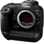 New Rumor: Canon EOS R3 to have a 30MP sensor