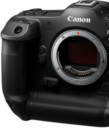 New Rumor: Canon EOS R3 to have a 30MP sensor