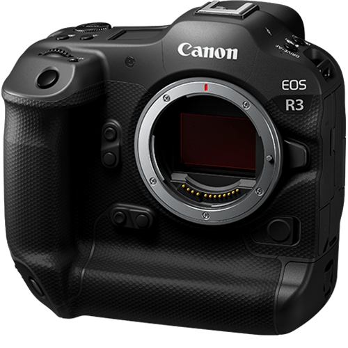 New Rumor: Canon EOS R3 to have a 30MP sensor