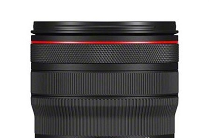 Specifications of the Canon RF 14-35mm F4L IS USM