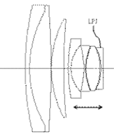 New patent application for 18-200 zoom for APS-C cameras