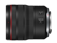Canon announces the Canon RF 14-35mm F4L IS USM