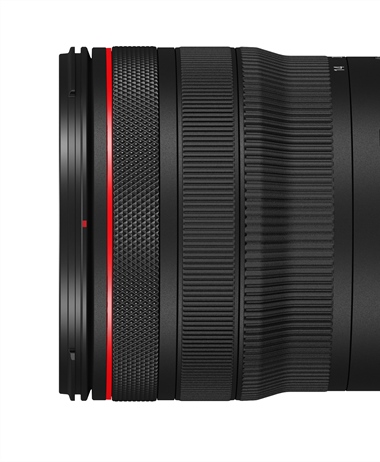 Canon announces the Canon RF 14-35mm F4L IS USM