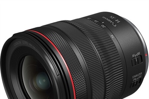 Canon RF 14-35mm F4L IS USM MTF and Comparisons
