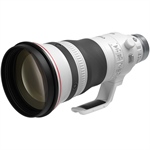 Canon Japan releases a backordered lens list