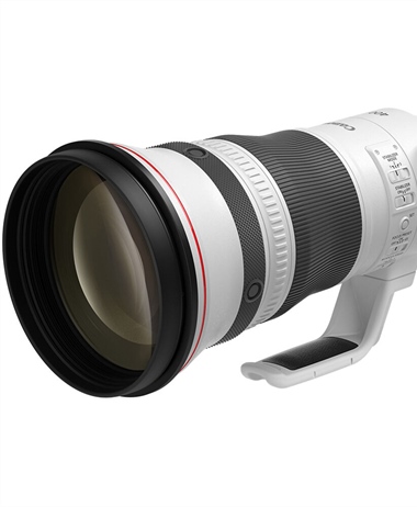 Canon Japan releases a backordered lens list