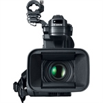 Canon to announce a new pro 4k videocamera