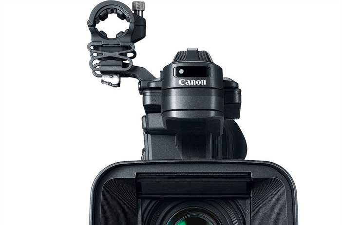 Canon to announce a new pro 4k videocamera